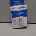 Intermatic EC200WK Electronic Countdown Timer - Efficient Control, Silent Operation, Versatile Applications - 5/10/15/30 Minute Countdown Timer