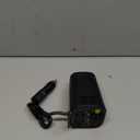 150W True Power Car Inverter Cup Holder, 6-in-1 DC 12V to 110V Converter with Dual AC Outlets, USB-C Fast Charging, Cigarette Lighter Socket & Car Charger - for Laptop, Phone, Tablet & Road Trips