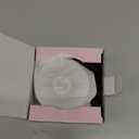 LENRUE A2 Portable Wireless Bluetooth Speaker with Lights and Lanyard,5W Mini Small Metal Speakers Bluetooth 5.0/Aux-in for iPhone Android Home Outdoor, Gifts for Women/Girls (Rose Gold)