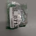 MITCH by Paul Mitchell Dry Paste Texture Clay for Men, High Hold, Ultra-Matte Finish, For All Hair Types (3 Ounce (Pack of 1))