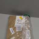 5x7 Acrylic Picture Frame Neon Floating Photo Frame for Wall Mount and Tabletop Decorative in Gallery Home Office, Iridescent (Rainbow - Recommend)