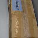 Wedding Favors for Guest Umbrella Gifts Bulk 52 Inch Large Dome Rain Windproof Stick Umbrellas with Thank You Tags and Rope Guest Souvenirs for Wedding Party Bridal Favors (Black)