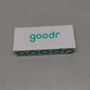 goodr Polarized Aviator Sunglasses, Large Sized (Mach G), UV400 Protection, No Slip, No Bounce