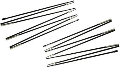 Alprang-us Kids Tent Fiberglass Pole Kit