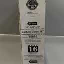 Lennox Y6605 Furnace Filter 16x26x5 Healthy Climate MERV 16 PureAir PCO3-16-16 Package