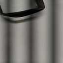 JIU HONG CHAO XL Baseball Mom Tote Bags For Women Canvas Utility Purse Handbag with Pockets Embroidery Baseball Prints Shoulder Bag Baseball Stuff Gifts for Baseball Mom (X-Large, White)