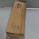 KEMIMOTO Soft Rear Windshield Compatible with Can-Am Defender HD 5/ 7/ 8/ 9/ 10 DPS XT XMR Max 2016-2024 PVC Dustproof Full Windscreen Roll Up/Down Zipper Airflow Back Window