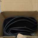 AR-PRO 13 x 4.00-6" (4.10/3.50-6") Heavy Duty Replacement Inner Tube with TR-13 Straight Valve Stem (4-Pack) - for Wheelbarrows, Mowers, Hand Trucks and More