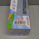 My First Cricket Kit | Mini Cotton Soft Plush Toy | Gift 0 to 18 Months Baby | 3 Soft Sensory Cricket Balls  Rattle, Crinkle, Squeaker & 1 Rainbow Rattle Cricket Bat | Safe, Fun, Educational