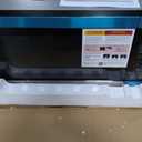 Panasonic NN-SU66LS 1100W with Genius Sensor Cook and Auto Defrost Countertop Microwave Oven, 1.3 cu ft, Stainless Steel