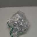 ZEDODIER 2 Pack Belt Organizer for Closet, Heavy-Duty Rotating Belt Hanger Rack Holds up to 48 Belts, Hanging Space Saving Metal Belt Holder for Closet Storage, Silver