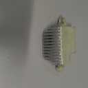 HVAC Blower Motor Resistor Heater Fit for Ford Ecosport - Pack of 1 Beige Stylish Design