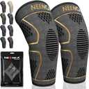 NEENCA ANKLE KNEE NEW SUPPORT BRACE