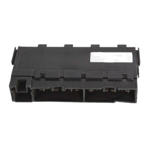 waltyotur Integration Module Replacement for Toyota Tundra Sequoia 82641-0C030 Black