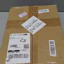 sancua 6 Pack White Tablecloth 60 x 120 Inch, Rectangle Table Cloth for 8 Feet Tables - Stain and Wrinkle Resistant Washable Polyester Table Cover for Dining Tables, Buffet Parties and Camping