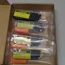 Artillo Remanufactured Ink Cartridge Replacement for Epson 410XL Ink Cartridges 410 XL T410XL for Epson Expression XP-7100 XP-830 XP-640 XP-635 XP-630 XP-530 Printer (PB/BK/C/M/Y, 5 Pack)