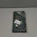 Green Plant Pillow Covers 20X20 Inch Sage Green Botanical Fern Leaf Decorative Pillow Cases Spring Summer Vintage Floral Black Throw Pillows Set of 2 Farmhouse Home Decor for Bed Room Couch Outdoor