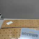 Beckham Hotel Collection Bed Pillows Standard/Queen Size Set of 2 - Original Soft Down Alternative Pillow for Sleeping - Soft Support for Back, Stomach or Side Sleepers (White)