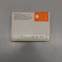 SURITCH Case for Raycon Everyday Earbuds (2024 Edition), Shockproof Magnetic Case for Raycon Bluetooth True Wireless in-Ear Buds Headphones, Protective Cover with Magnetic Lid Lock & Carabiner, Navy