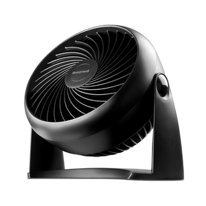 Honeywell HT900 TurboForce Air Circulator Fan Black
