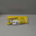 BUCKLOS Bike Stem Riser Extender MTB, 1-1/8" 28.6mm Bike Fork Stem, Handlebar Stem Aluminum Adapter for Mountain Bike, Road Bike, MTB, BMX (200mm)