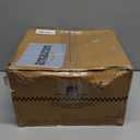 2-in-1 Pre-Seasoned Cast Iron Dutch Oven Pot with Skillet Lid Cooking Pan, Cast Iron Skillet Cookware Pan Set with Dual Handles, Indoor Outdoor for Bread/Frying/Baking/Camping/BBQ, 5 Qt