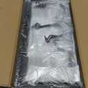 XIAPIA Pull Out Pots and Pans Organizer Under Kitchen Cabinet, Pot Lid Organizers, Slide Out Cookware Storage Rack with 8 Adjustable Dividers, Pull Out Shelves for Dishware Seasoning, (Black, 1 Pack)