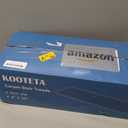 Stair Treads for Wooden Steps Indoor, 15 Pack 8" X 30" Non Slip Carpet Stair Treads with Reusable Adhesive for Kids Elders and Dogs, TPR Backing Stair Rugs Oriental Staircase Step Treads,Bohemia (Dark Brown)