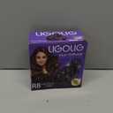 LIGOLIG Hair Difuser Attachment Universal Diffuser Hair Dryer for 1.4-inch to 2.4- inch Blow Dryer, Hair Diffuser for Curly Hair and Natural Wavy Hair (Black)