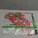 Shimeyao 17 Merry Christmas Metal Yard Signs Xmas Metal Outdoor Decorative with Stakes Waterproof Christmas Decor for Holiday Garden Patio Yard Lawn Party and Xmas Celebration Supplies