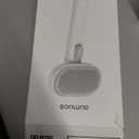 Aumuca Skin Friendly Self-Cleaning Slicker Brush for Dogs & Cats, Gentle Pet Grooming Tool for Shedding & Deshedding, Efficient Hair Remover for Long & Short Haired Pets (Green)