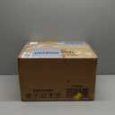 Hamilton Beach Easy Reach 4-Slice Countertop Toaster Oven With Roll-Top Door, 1200 Watts, Fits 9 Pizza, 3 Cooking Functions for Bake, Broil and Toast, Silver (31344DA)