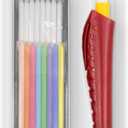 Dritz 3095 Chalk Cartridge Set (38 Piece Set)