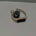 Fitness Tracker with 24/7 Heart Rate Blood Oxygen Sleep Monitor,Activity Tracker with 1.1" AMOLED Touch Color Screen, Multiple Sport Modes Step Counter,IP68 Waterproof for Women Men