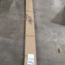 JUBEST 36"x 80" Pocket Door Frame Kit with 220LBS Soft Close Mechanism and Galvanized Steel Studs, Pocket Door Kit for 2x4 Stud Wall, Suitable for Doors Wide 24"-36", Easy to Install