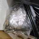 GarveeHome 4 Drawer Dresser for Bedroom, Natural Chest of Drawers with Embedded Handles Design, Wooden Dresser Organizer for Living Room, Nursery, Hallway and Entryway