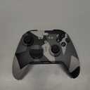 BETMI Wireless Controller for Xbox one/Series X|S/Windows 10/11, 2.4GHz Gaming Gamepad with Hall Effect Joystick, Back Button, Marco/Turbo/Dual Vibration, 3.5mm Audio Jack (Black/Gray/Gray1)