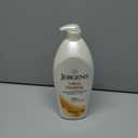 Jergens Ultra Healing Dry Skin Lotion, Hand and Body Moisturizer for Quick Absorption into Extra Dry Skin with Hydralucence Blend, Vitamins C, E and B5, White, 32oz