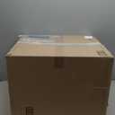 Dripex Under Desk Elliptical Machine, 3-in-1 Electric Leg Exerciser As Seen On TV, 10 Adjustable Speed & Resistance, Seated Pedal Exerciser for Seniors with Remote, Fully Assembled