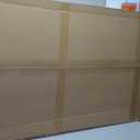 24x48 Poster frame, Plexiglass, Black Snap Frames, Coating Aluminum Profile, Display Horizontally & Vertically(1PCS)
