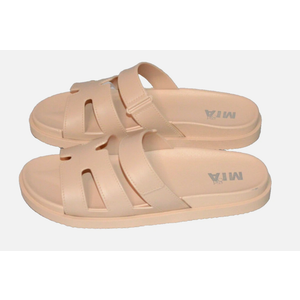 MIA Giselle Women's Slide Sandal Size 8