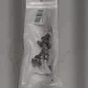 FitTurn Compatible With Fitbit Inspire 2/Inspire HR/Inspire/Ace 3/Ace 2 Band with Diamond Crystal Metal Bling Replacement Strap Band for Fitbit Inspire/Inspire 2/Inspire (Silver)