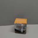 MAXTID 32" Door Draft Stopper Brown Air Breeze Wind Blocker - Bedroom Must Haves 2025 for Bottom of Small Apartment Doors Essentials