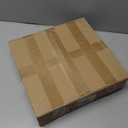 (4 Pack) 14x14x1 Furnace Air Filters, MPR 1900 & FPR 10, MERV 13 Pleated Air Filter (Actual Size: 13.75x13.75x0.75 inch)