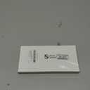 Blosssound 6 Pcs Dove Christmas Ornaments 3 Inch Hanging Dove Ornaments for Tree Xmas Bulk White Birds Peace Love Friendship Hanging Decorations Christmas Acrylic Decor for Wedding Wreath Crafts