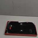 ALLOLO Red Light Therapy for Body, 3-in-1 LED Bead Red Light Therapy Belt with Timer Remote Control, 12.6"*6.3" 660nm&850nm Infrared Light Therapy for Body Back Waist Shoulder Knee Joint (Corded)