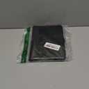 Fintie Rotating Case for iPad Air 13-inch M4/M3/M2 (2026/2025/2024) - 360 Degree Swiveling Protective Stand Cover with Pencil Holder, Auto Wake/Sleep, Black