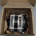 ACDelco GM Genuine Parts 20881337 Alternator