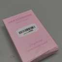 Clip on Ponytails for Women - 12 Inch Curly Ponytail Extension, Curly Pony Tails Hair Extensions, Synthetic Clip in Ponytail Hair Extensions (Color: Ash Blonde with White Highlights)