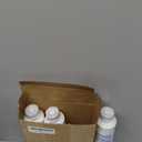 Waterspecialist DA29-00020B Samsung Water Filter for Refrigerators, Replacement for Samsung Water Filter DA29-00020B, HAF-CIN, RS25J500DSR, RF28HMEDBSR, HAF-CIN/EXP, RF4287HARS, RF28HFEDBSR, 3 Pack